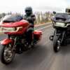 Ultimate Ride Giveaway: 2 Harley-Davidson 2025 Road Glides