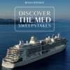 Set Sail for Paradise! Win a 6-Day Mediterranean Voyage
