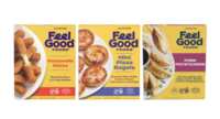 Snack Happy—Get Free Feel Good Foods Gluten-Free Snacks!