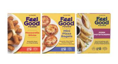 Snack Happy—Get Free Feel Good Foods Gluten-Free Snacks!