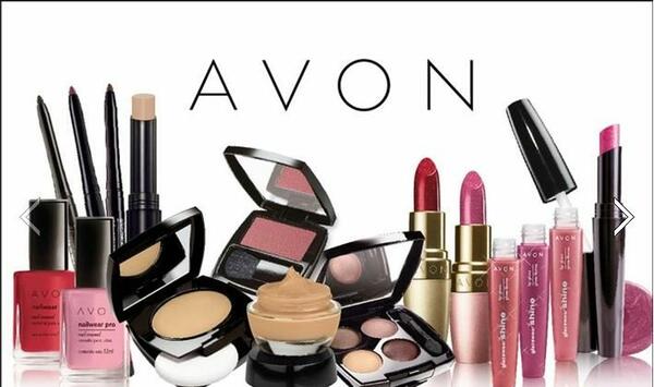 SWEEPSTAKE: AVON BEAUTY BUNDLES FOR FREE