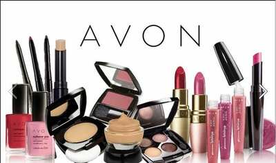 SWEEPSTAKE: AVON BEAUTY BUNDLES FOR FREE