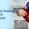 Enfamil Holiday Season Gift Box Sweepstakes