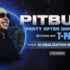 Pitbull Fans Rejoice: Win Your Way to the After Dark Tour with SiriusXM!