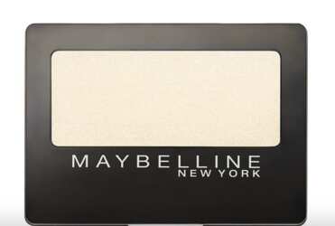 Double the Glam: 2 FREE Maybelline Eyeshadows at CVS!