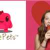 Free Healthy Kids Valentines Party Pack Sample