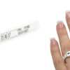 Perfect Fit, Every Time: Free Helzberg Ring Sizer!