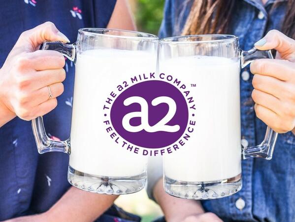 a2 Milk Summer Giveaway