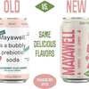 Get a FREE Mayawell Sparkling Probiotic Beverage