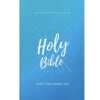 FREE Holy Bible (NIV) – Share the Word, We’ll Cover Shipping