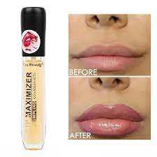 PINCHme Members: Free Kiss Beauty Plumping Lip Gloss