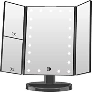 LED MIRROR for FREE by Hometester!