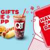 Unlock a Free Gift Every Day During QuikTrip Haul-A-Days!