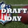 Draft Day Sweepstakes