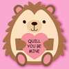 Hedge-Hugs for Valentine’s! FREE Magnet at JCPenney