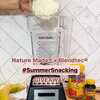 Enter to WIN the Nature Made x Blendtec Summer Snacking Giveaway!