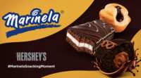 Sweeten Your Day with a FREE Marinela Hershey’s Kit