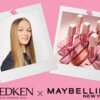 Win Amazing Beauty Prizes with the Redken x Maybelline Gloss Day Sweepstakes!