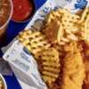 FREE Meal at Long John Silver’s – Dive In!