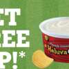 Touchdown Taste: FREE Heluva Good! Dip for Big 12 Fans!