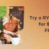 Taste the Warmth – FREE Ryze Coffee, Chai & Hot Cocoa!