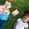 Free BOX ofr Happy Wolf Snack Bars For Kids 