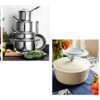 Win a Complete Kitchen Makeover: All-Clad Cookware, Le Creuset Dutch Oven & More
