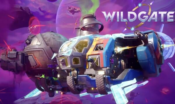 Wildgate Standard Edition — Free Download