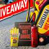 Louisiana Hot Sauce Golf Giveaway