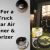 Keep It Fresh – DriveTime’s Truck Puck is FREE!