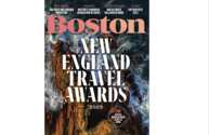 Enjoy Boston Magazine – Free for a Limited Time!