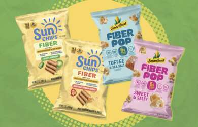 Snack Smart – Free Smartfood & SunChips After Rebates