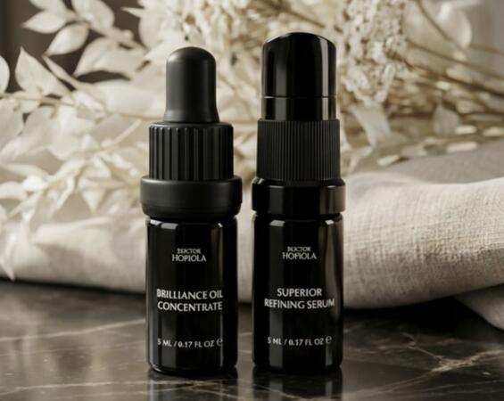 Claim Your Free Radiance Skincare Kit + $100 Store Credit