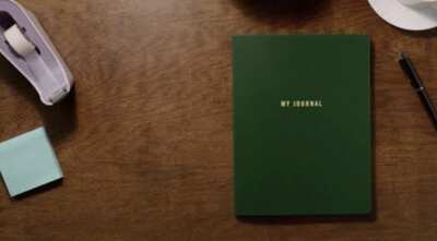 Empower Your Mental Health Journey – Free Journal for Support!