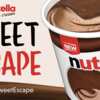 Host a Sweet Escape – FREE Nutella Chatterbuy or Party Kit