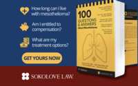 Empower Yourself With Knowledge — Free Mesothelioma Q&A Book