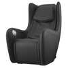 Insignia Compact Massage Chair (Black) ONLY $200 (Reg. )