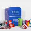 Wyndham Rewards Hotel Minibar Sweepstakes