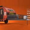 Hersheyland Reese’s University Tailgate Trailer Sweepstakes