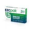 Free Sample of EZC Pak 5-Day Tapered Immune Support