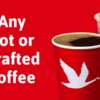 Wawa Coffee for Free