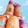 Crack Open a FREE DON'T QUIT Protein Soda with Walmart Cashback!