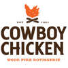 Earn a Free Whole Chicken for Leap Day Birthdays at Cowboy Chicken!