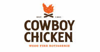 Earn a Free Whole Chicken for Leap Day Birthdays at Cowboy Chicken!