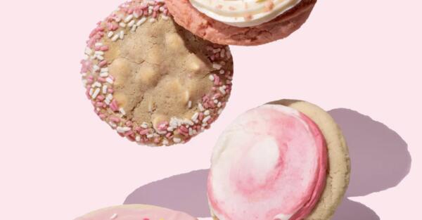 It’s Your Birthday—Crumbl Wants to Treat You! 🍪