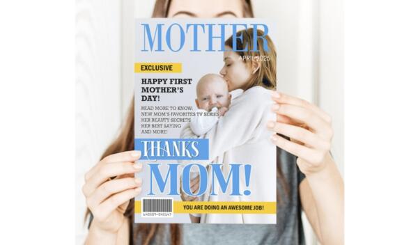 Mom Magazine: Empowering Moms Everywhere