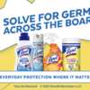 Clean Up with This Deal – FREE Lysol Wipes at Walmart!