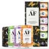 AF Tasting Pack – 6 Cans, $10 Shipped, Absolutely FREE!