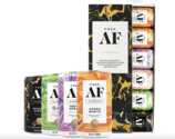 AF Tasting Pack – 6 Cans, $10 Shipped, Absolutely FREE!