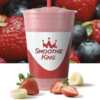 Sip the Sweetness! FREE Strawberry Banana Protein Smoothie Today